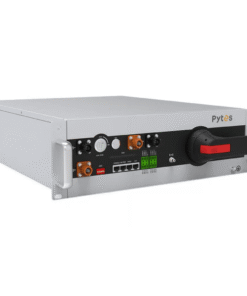 Unidad de Control de Batería BCU para bateria HV48100BMU 200-870 VCC - Imagen 3