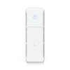 Sistema de Alimentación Ininterrumpida (UPS) de 1 kVA Administrado, 5 Tomas con Respaldo y 5 con Protección contra Sobretensión, Batería Hot-Swappable de 108 Wh, Compatible con NUT y Apagado Seguro para UNVR y UNAS