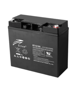 Batería 12Vcc 18Ah para UPS Trifásico Cyberpower