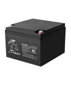 Batería 12Vcc 26Ah para UPS Trifásico Cyberpower