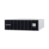 UPS de 6000 VA/6000 W, Online Doble Conversión, 200 - 240 Vac de Entrada NEMA L6-30P, Onda Senoidal Pura, Torre o Rack de 2 UR (Alta Densidad), Con 2 Tomas NEMA L6-20R y 2 NEMA L6-30R