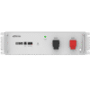 Batería LiFePO4 51.2V 100Ah / 6000 Ciclos @80% DOD / Montaje Rack 3U / IP21