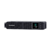 UPS de 1500 VA/1000 W, Topología Línea Interactiva, Entrada 120 Vca NEMA 5-15P, Onda Senoidal Pura, Torre o Rack 2 UR, Con 8 Tomas NEMA 5-15R