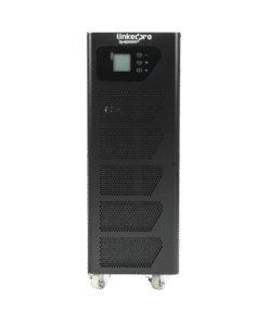 UPS de 6000 VA, Online Doble Conversión, 200 - 240 Vac de Entrada, Fase Dividida 120V/120V + N, sin Baterías con Kit de Cables de Conexión de Baterías