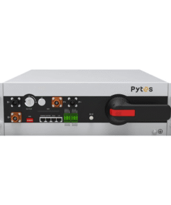 Unidad de Control de Batería BCU para bateria HV48100BMU 200-870 VCC