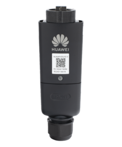 Módulo para Monitoreo por Wifi de Inversores Huawei