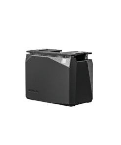 Batería ECOFLOW Compatible con Power Hub ZMM100HUB, Litio LiFePO4 5.120kWh 51.2 Vcd, Instalación Apilable