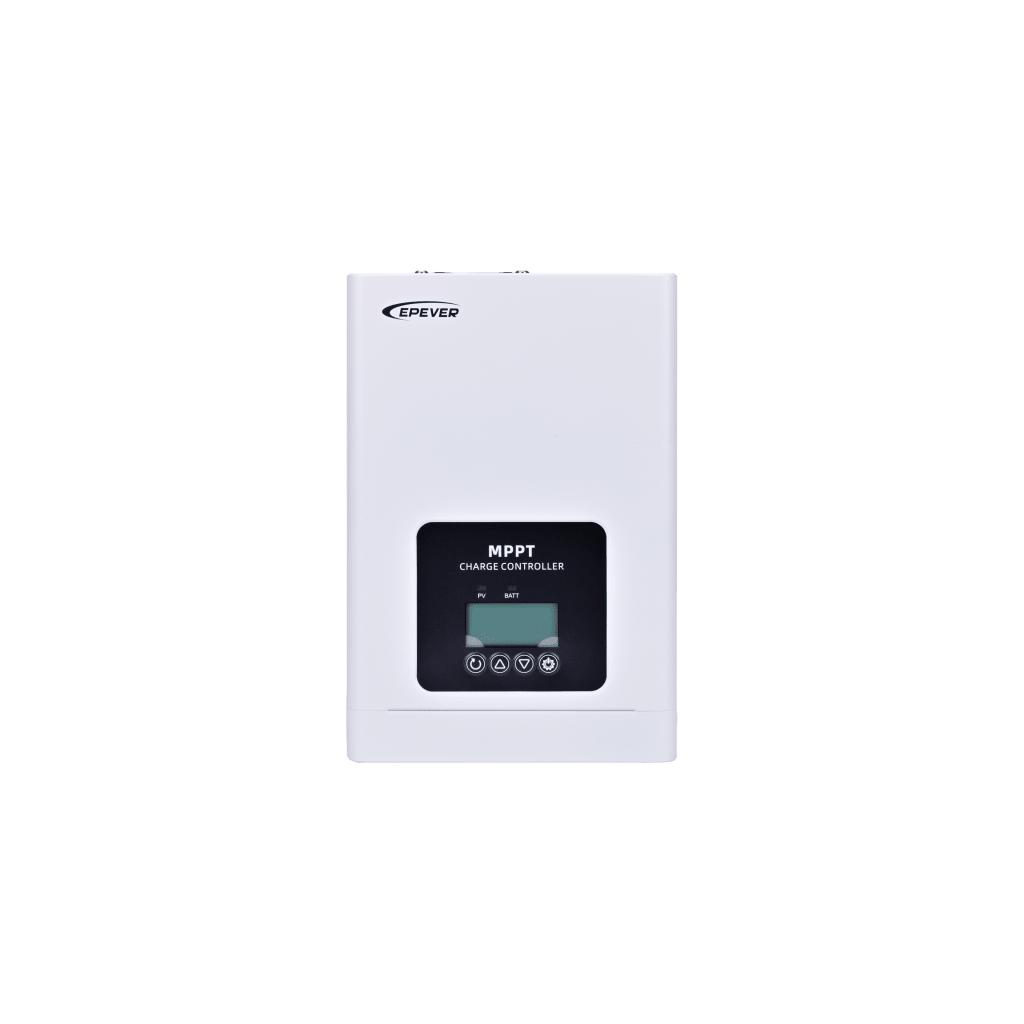 Controlador Solar MPPT / 100A / 12/24/48V / Voc 135V / Baterías Litio / Paralelo hasta 6