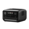 EcoFlow RIVER 3 Plus | Estación de Energía Portátil 286Wh LFP | 600W AC (X-Boost 1200W) | USB-C 100W | Carga Solar 220W Max. | WiFi & Bluetooth