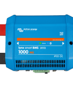 Lynx Smart BMS 1000 NG (M10) / Barra de Distribución y Comunicación BMS para baterías Victron Lithium NG