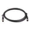 Cable con Conector Circular M8 para comunicación Batería Victron Litio NG / 2 m de Largo