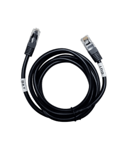 Cable de Comunicación RJ45-RJ45 para Comunicación entre Controladores y Baterías EPEVER