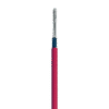 Cable Fotovoltaico Rojo/ Cobre Estañado / 4 mm² (12 AWG) / 2000V / Rollo de 500 m / / UL 4703 y TUV