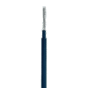Cable Fotovoltaico Negro / Cobre Estañado / 4 mm² (12 AWG) / 2000V / Rollo de 500 m / / UL 4703 y TUV