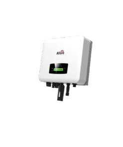 Inversor para Interconexión a CFE de 6 kW con Salida de 220 Vca, Módulo Wifi Incluido