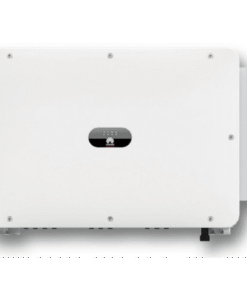 Inversor Trifasico para Interconexión a CFE de 80 kW con Salida de 220 Vca