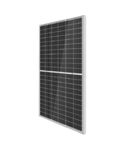 Módulo Solar 730 W, Bifacial, 49.4 Vcc, Monocristalino. Celda tipo N, Doble Vidrio