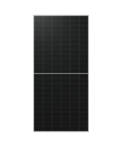 Modulo Solar HI-MO X10, 645 W BIFACIAL , 53.7 Vcc, Monocristalino HPBC