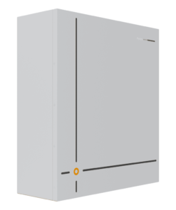 Batería LiFePO4 IP66 para exteriores / 51.2 Vcc / 314 Ah / 16 kWh / Corriente continua 125A (6.4kW) / Pico 300A (15.36kW) @15s / Instalación en pared o piso / UL 9540 Ed.3 / Celdas grado automotriz Tier 1 - Imagen 4